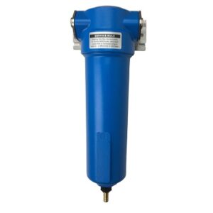 AFT0106S/A Two Stage, Supplied Breathing Air Filter