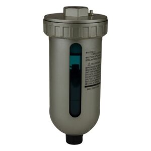 1/2" BSP Drip Leg Drain