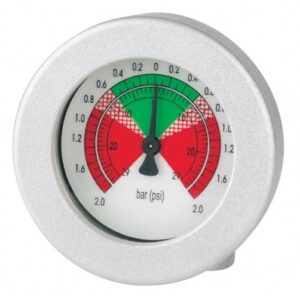 Differential Pressure Gauge MDA60