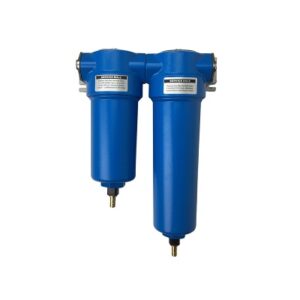 AFT0106R/S/A Three Stage Breathing Air Filter Set