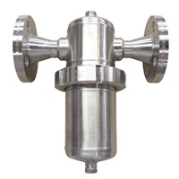 WFIF010 DN15 88cfm 16bar