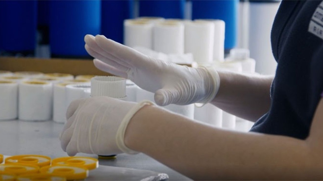 Deciphering Compressed Air Filtration and Grasping Its Functionality