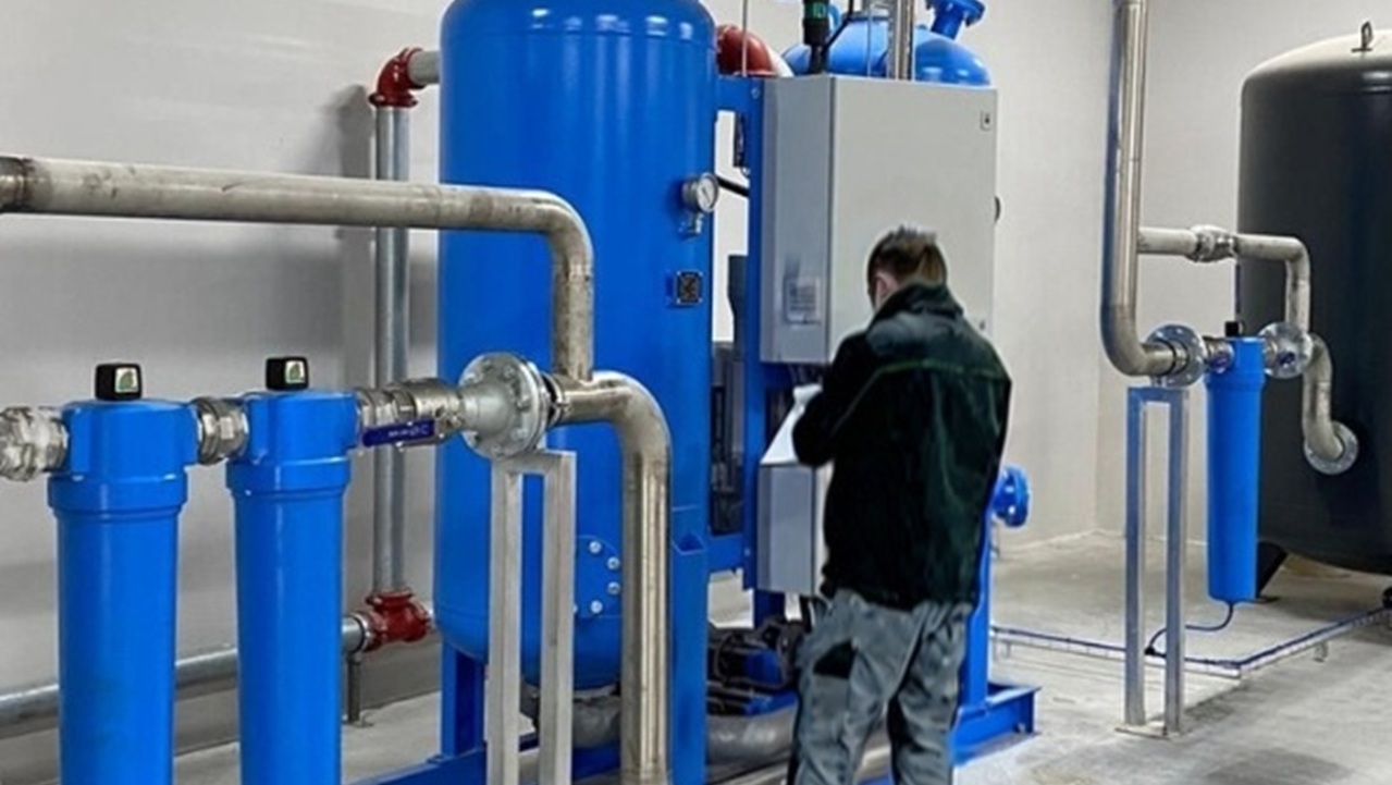 Filter Maintenance: Going Beyond the Basics